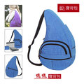 【Healthy Back Bag】媽媽寶背包 HB44215 (大) / 城市綠洲