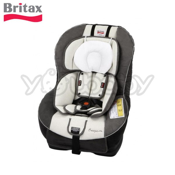 Britax omega ii hotsell