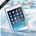LifeProof Nuud 極致防震 防水 保護殼 iPad Mini / 2 Retina 專用 黑/白色