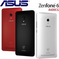 Asus ZenFone 6 2G / 16GB 智慧手機平板 _ 雙卡機 + 贈三品