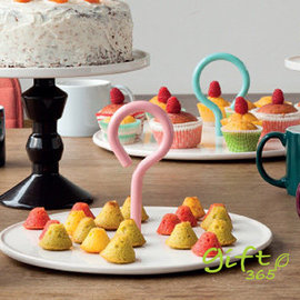 【gift365】 調色點心盤L/蛋糕盤、點心盤