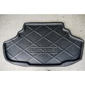 凌志Lexus 14年新款 GS300 專用凹槽防水托盤 防水墊 防水防塵 密合高