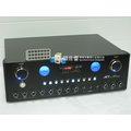 JCT IS-400 卡拉OK 綜合擴大機 100W+100W輸出 USB MP3台灣製