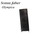 【竹北勝豐群音響】義大利國寶級 Sonus faber Olympica III 落地型喇叭(石墨) 另售Venere
