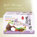 【京工】芋頭香菇粥(38g*18包/盒)