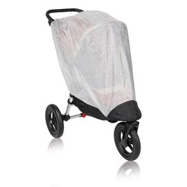 baby jogger city elite weather shield