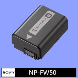 分期0利率★原廠 NP-FW50 電池 (裸)★
