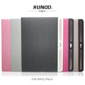 XUNDD 訊迪 Apple iPad 2 / the new ipad / IPAD 4 香蕉系列可立皮套 磁吸皮套 保護殼