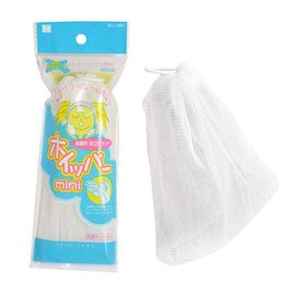 TwinS出口日本手工皂香皂洗面乳洗手乳起泡網【製造豐富細緻泡沫】