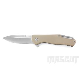 宏均-KA-BAR JAROSZ FLIPPER-折刀 / AK-5055 #7509