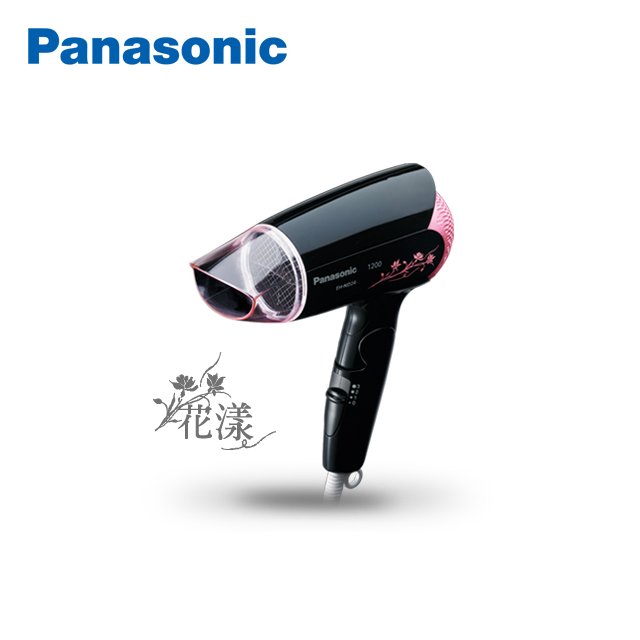 Panasonic國際牌 花樣速乾吹風機 【EH-ND24】