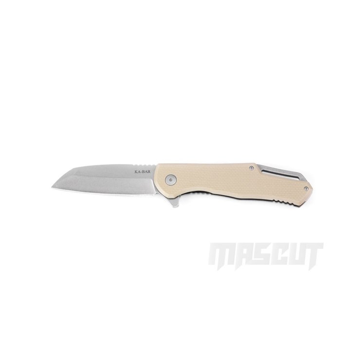 宏均-KA-BAR JAROSZ WHARNCLIFFE-折刀 / AK-5055 #7508