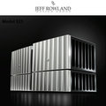 【竹北勝豐群音響】Jeff Rowland Model 925 Monoblock Power Amplifier 後級擴大機