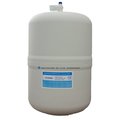 台灣製CE認證/NSF認證/塑膠外殼RO儲水桶(壓力桶)16公升