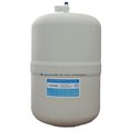 台灣製CE認證/NSF認證/塑膠外殼RO儲水桶(壓力桶)19公升