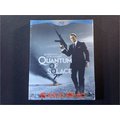 [藍光BD] - 007系列：量子危機 Quantum of Solace BD-50G -【 顫慄時空 】丹尼爾克雷格