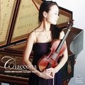 Meister MH 2189 巴洛克小提琴夏康舞曲集 Corelli Op5 - Op12 Flocco Suite Senaille Violin Sonata Handel HWV361 Matties (1CD)