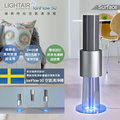 LightAir IonFlow 50 Surface PM2.5 瑞典精品空氣清淨機 【總代理公司貨】 三年保固 免耗材 適用15坪