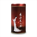 MIT雅品苑~101D東方美人茶品牌包裝(紅色易拉罐-提袋組)