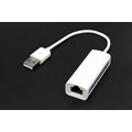 【RBI】USB 2.0 LAN網卡 支援 Win7/Win8/Mac/安卓網路電視撥放盒 小米盒子3 大麥盒子 EC-017A