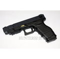 【Hunter】全新台灣製WE(偉益)GLOCK G26C+攻擊頭 單連發 瓦斯BB槍