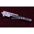 【Hunter】全新港製ProHandgun For MARUI HI-CAPA 4.3 6061鋁中段組SV 銀色2T IPSC套件~