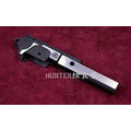 【Hunter】全新港製ProHandgun For MARUI HI-CAPA 5.1 6061鋁中段組SV 2T 5吋IPSC套件~