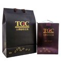 [TGC]台灣古坑嚴選高山咖啡豆-半磅