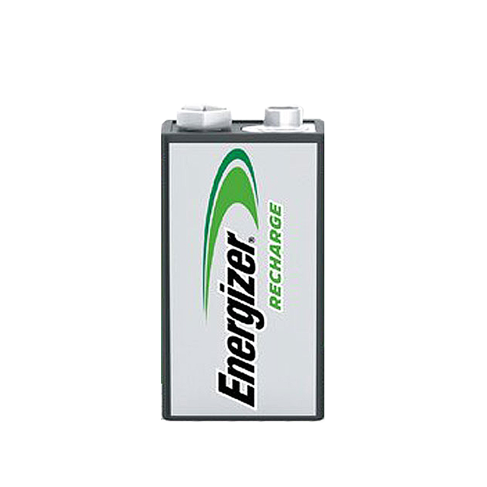 EnergizerRECHARGE