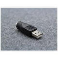 台南 PS2(母)轉USB(公) 滑鼠 轉接頭/轉換器