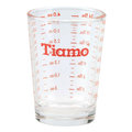 TIAMO 玻璃量杯 4oz 120CC(AC0013)