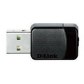 D-Link 友訊 DWA-171 雙頻USB 無線網路卡