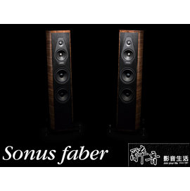 【醉音影音生活】義大利 Sonus Faber Olympica III 落地式喇叭.純手工打造.義大利製原裝.公司貨