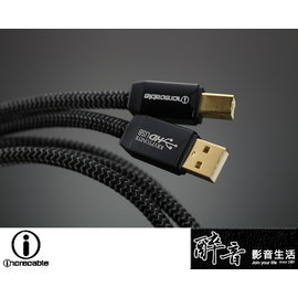 【醉音影音生活】美國原點 Increcable KRYPTONITE HD-USB 1.2m 傳輸線.美國進口.公司貨