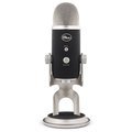 ::bonJOIE:: 美國進口 Blue Microphones Yeti Pro 頂級專業型 XLR / USB 兼用 麥克風 (全新盒裝) 指向性 Condenser Microphone MIC