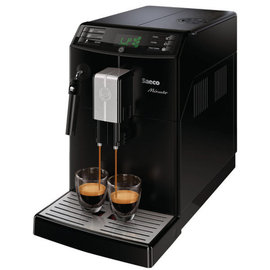 ◤贈一磅咖啡豆+雙層隔熱杯◢ PHILIPS HD8761 / HD-8761 Saeco 飛利浦全自動義式咖啡機