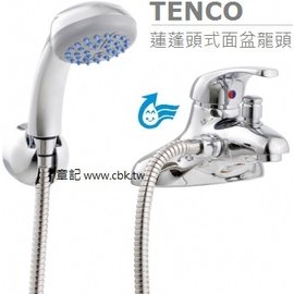 電光牌(TENCO)蓮蓬頭式