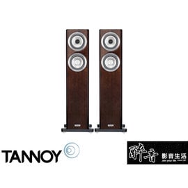【醉音影音生活】英國 Tannoy Precision 6.2 落地式喇叭.雙音路同軸單體.公司貨