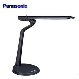 Panasonic 國際牌 LED 成人護眼檯燈 SQ-LD200-K / SQLD200-K (黑色)