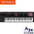 【全方位樂器】ROLAND Music Workstation音樂工作站 FA-06 61鍵合成器鍵盤