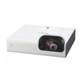 (專賣店)SONY VPL-SX235/SX235 3200流明 高畫質投影機