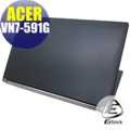 【EZstick】ACER Aspire V15 VN7-591G 系列專用Carbon黑色立體紋機身貼 (含上蓋、鍵盤週圍) DIY包膜