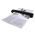 【專賣店】精益Plustek MobileOffice S400 隨身行動文件掃描器
