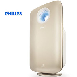 【贈咖啡機HM-L14101AL】PHILIPS 飛利浦空氣清淨機 微護盾科技 AC4374 / AC-4374