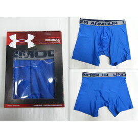UNDER ARMOUR 1246374 406 HG Boxerjock 6