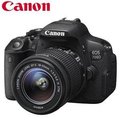 CANON EOS 700D (18-55mm) KIT 數位單眼相機 _ 公司貨