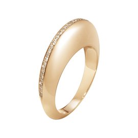 Georg jensen dune on sale ring