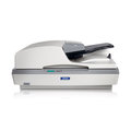 【專賣店】愛普生 EPSON GT-2500 平台式彩色影像掃描器 內建自動文件送紙器 雙面掃描
