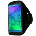 Samsung Galaxy Alpha 簡約風 運動臂套 Samsung Alpha 4.7吋 SM-G8508S 運動臂帶 手機 運動臂袋 保護套
