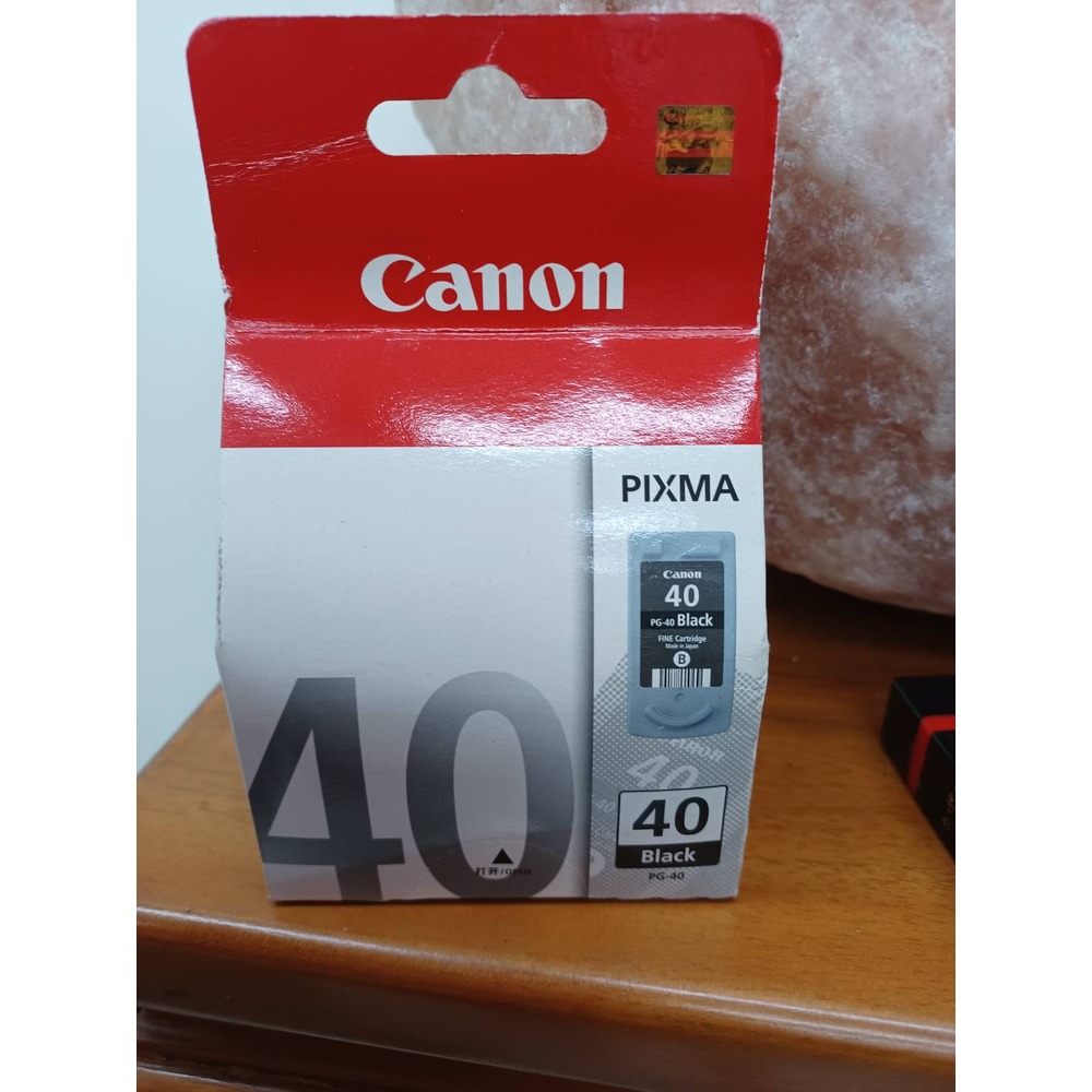 2012年Canon PG-40 原廠黑MP460/MP476/MX308/MX318/JX200/JX201